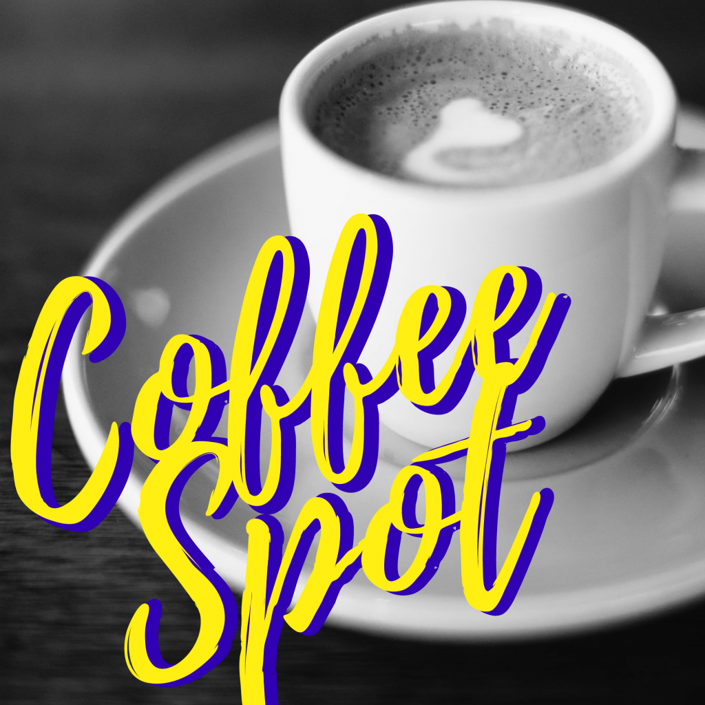 Coffee Spot Coffee Spot Instagram Post Template