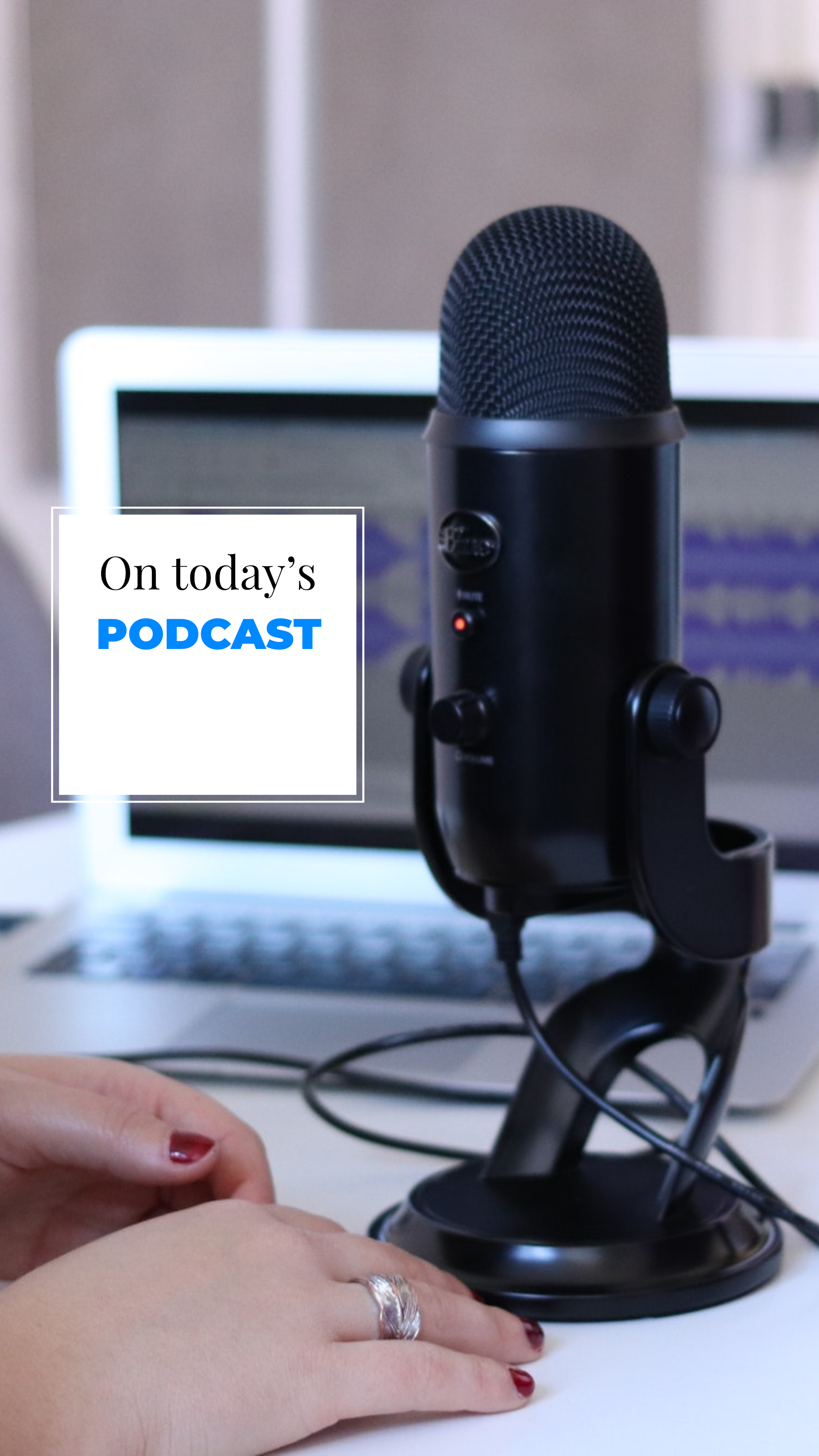Pixie'S Tiktok Success: A Whatever Podcast Story - 66r1c8j