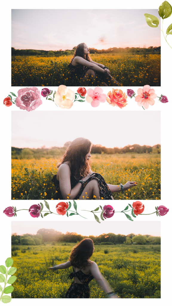 PostMuse Instagram Story Template